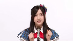 AKB48 チーム8所属 永野 芹佳