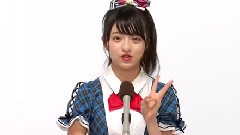 AKB48 チーム8所属 佐藤 七海