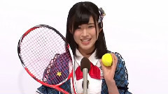 AKB48 チーム8所属 佐藤 朱