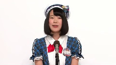 AKB48 チーム8所属 服部 有菜