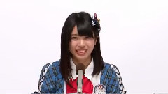 AKB48 チーム8所属 大西桃香