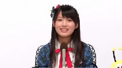 AKB48 チーム8所属 岡部 麟