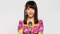 宫胁咲良 - AKB48第8回選抜総選挙政見 宮脇咲良 中文字幕 (小櫻花字幕組)