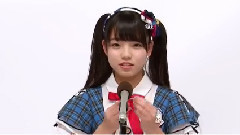 AKB48 チーム8所属 髙橋 彩音