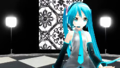 初音未来 - 愛の詩