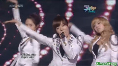 Genie(说出愿望吧) Superstar Shinning Star Superstar合集