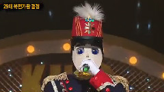 蒙面歌王E58.每天每天都等待 我家小区音乐大将