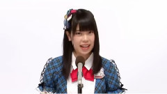 AKB48 チーム8所属 吉川 七瀬