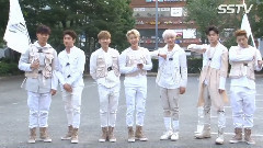 MONSTA X - 音银上班