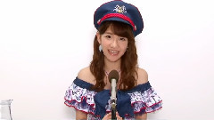 AKB48 チームB & NGT48 チームNIII 兼任 柏木由紀