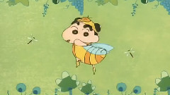 オラはにんきもの