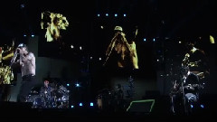 Red Hot Chili Peppers - Universally Speaking