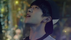 OPPO微电影易烊千玺单人镜头精剪(舔屏向)