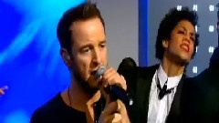 ‪This Morning Singing Love Is A Hurricane