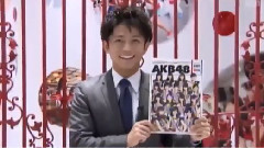 BSN NEWS ゆうなび AKB総選挙まで1か月 観客の受け入れは万全か