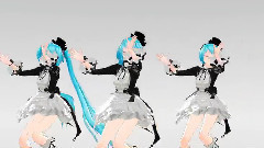 初音未来 - ARTonette