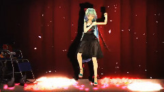 初音未来 - シュガーソングとビターステップ