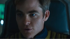 电影<星际迷航>官方第二支预告片