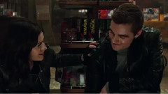 电影<惊天魔盗团2>影片精彩片段剪辑2016