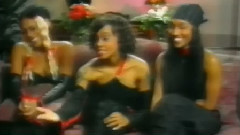 Viva Spezial - TLC 采访CUT