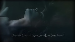 Depeche Mode - Higher Love (LoveStimulation)