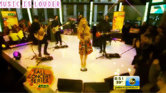 艾薇儿2004-2013年高音现场(High Notes Live)