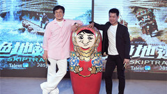 电影<绝地逃亡>