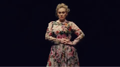 Adele - Send My Love (To Your New Lover)