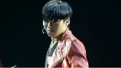 星动亚洲 第二季朴容主cut