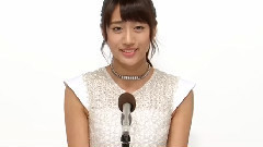 AKB48 チームK所属 藤田奈那