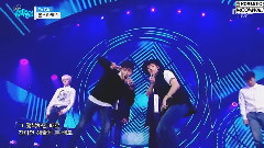 MONSTA X - Ex Girl