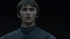 电影<权力的游戏>第六季5集精彩片段 hold the door