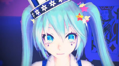 初音诡异系Dollhouse