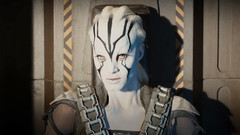 <星际迷航3:超越星辰>第二支官方中字预告片