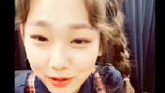 百发百中特别邀请战 - 后台花絮 康美娜Ver.