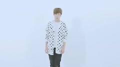 音悦stage - 尘埃 原创JHop版