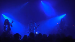 法国巴黎Le Divan Du Monde演出