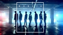 MONSTA X - ALL IN 舞蹈版