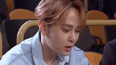 Pentagon Maker BEAST梁耀燮龙俊亨亲自选出的MVP是?