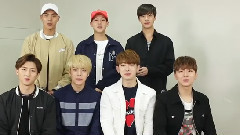 MONSTA X - MY KISS我培养的STAR第二季