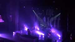 UNDYING Live SF 2016