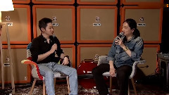 梁博:小学5年级因Beyond学吉他 大学毕业后乐队差点解散