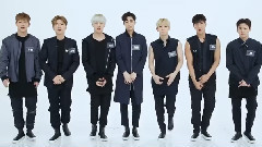 MONSTA X - Let's Dance - All in