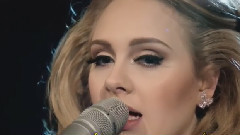 Adele - 有人喜欢你