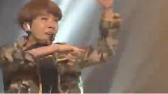 FIRE回归舞台四合一混剪