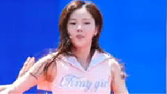 OH MY GIRL - 一步,两步