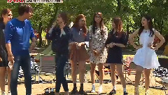 < TVN TAXI >EP.429 SOMI VS 磪有情 舞蹈对决 16/05/24