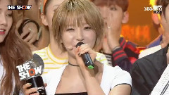 一位 & 安可Good Luck