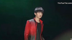 Turn Up The Music 官方版 & DVD版混剪