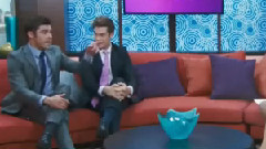 电影<婚礼玩很大>R级中文版电影预告